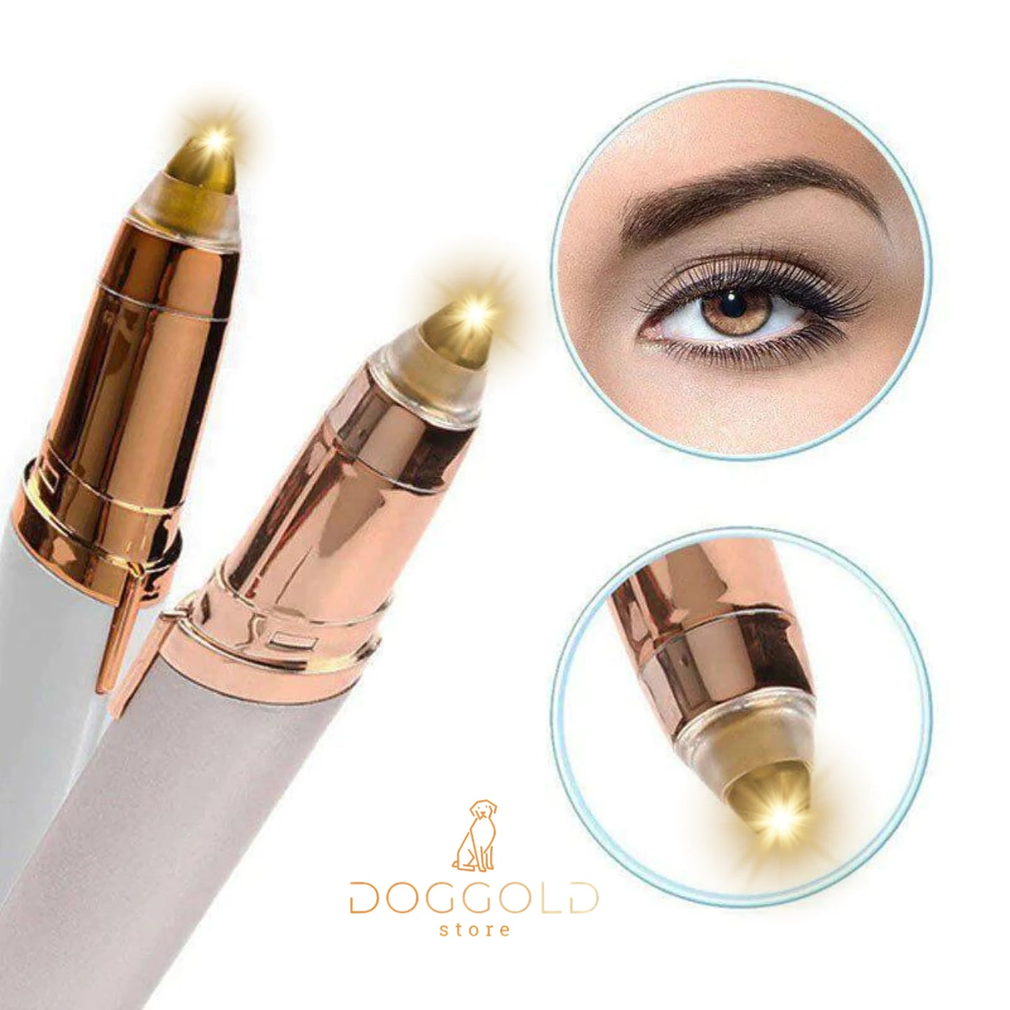 EpiLuz Touch 🌟 DEPILADORA PROFESIONAL