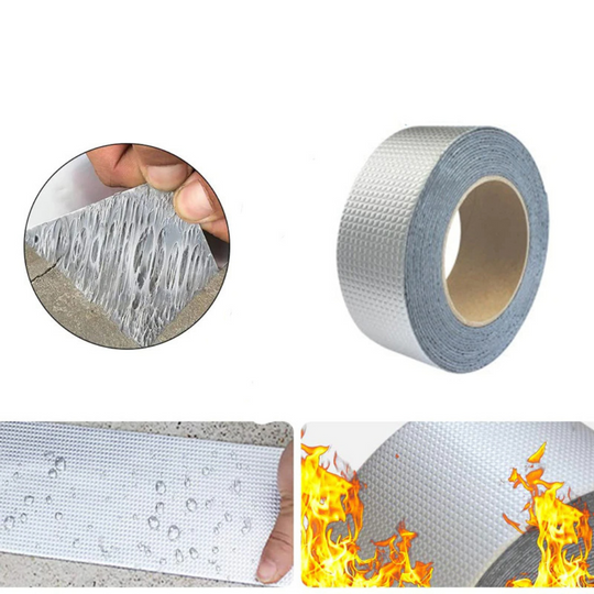 CINTA MÁGICA IMPERMEABLE 1+1 GRATUITO
