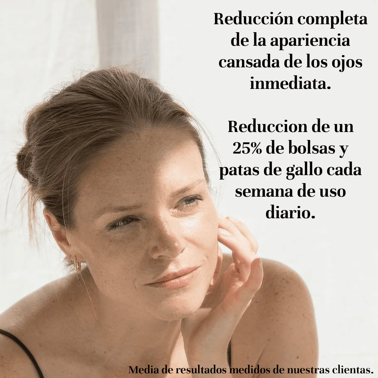 Enhancing Eye Lift