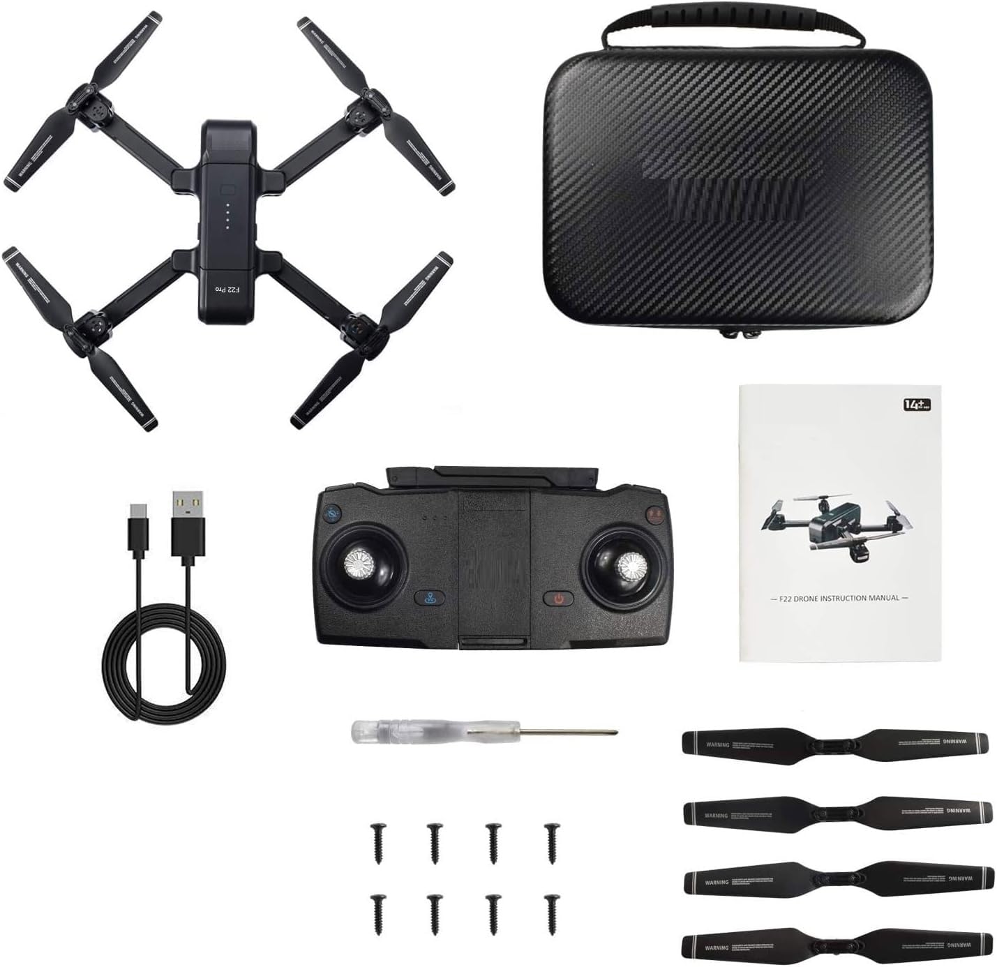 SkyPro 4K