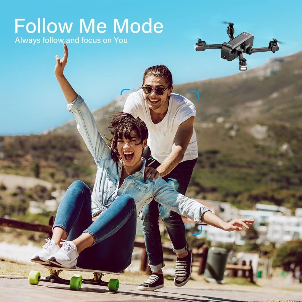 SkyPro 4K