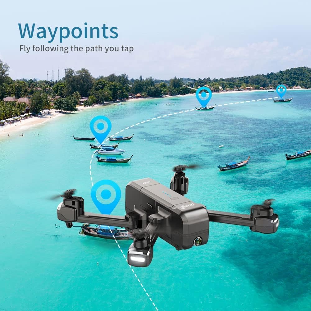 SkyPro 4K