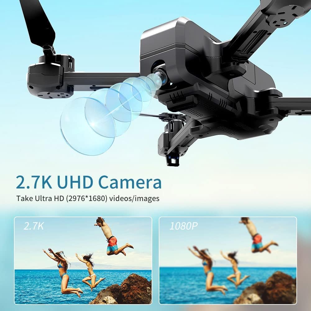 SkyPro 4K