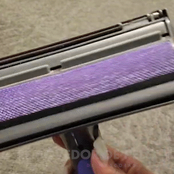 NUEVO RODILLO QUITA PELOS MASCOTAS CON LUZ LED