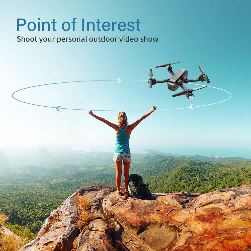 SkyPro 4K