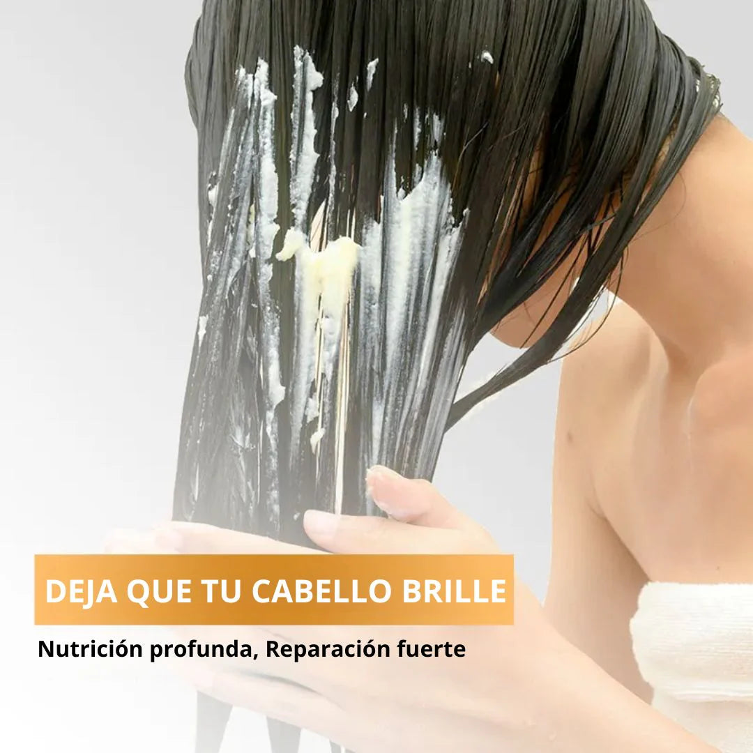 Mascarilla Natural de Colágeno 1+1 GRATIS (+ Regalo Aplicador)