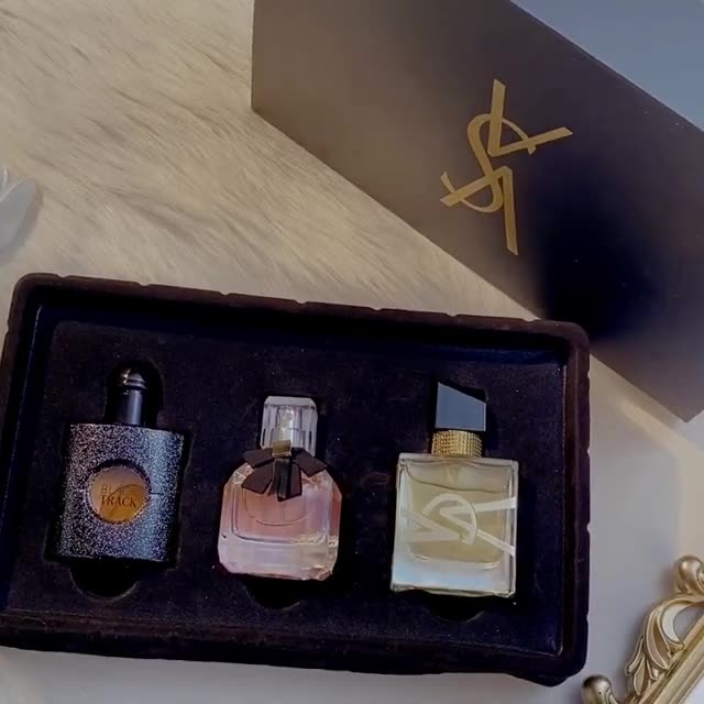 Trilogía de Lujo - Edición Navidad