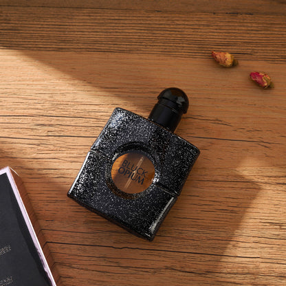 Perfume mujer 50ml tipo Yves Saint Laurent Black Opium