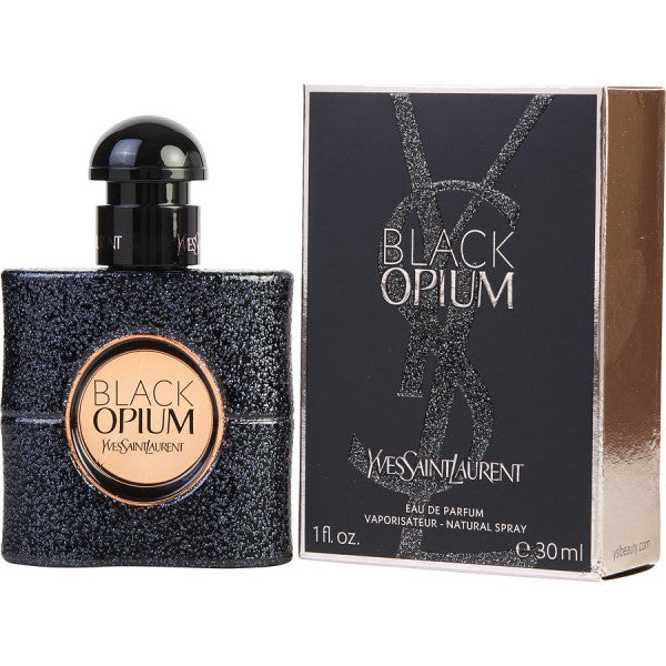 Perfume mujer 50ml tipo Yves Saint Laurent Black Opium