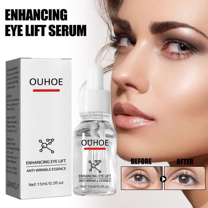 Enhancing Eye Lift