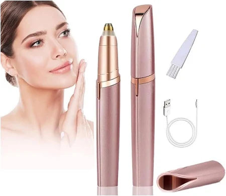 EpiLuz Touch 🌟 DEPILADORA PROFESIONAL