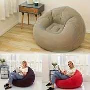 Sofá Inflable
