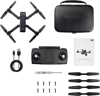 SkyPro 4K