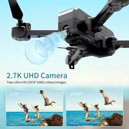 SkyPro 4K