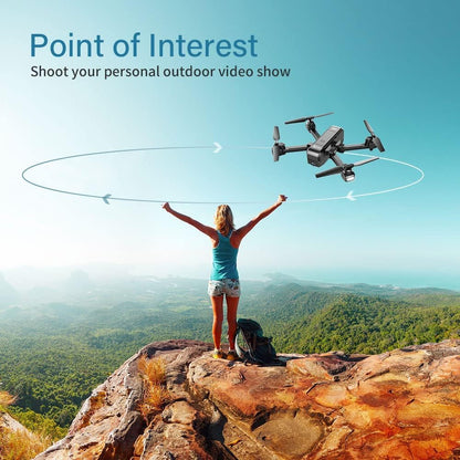 SkyPro 4K