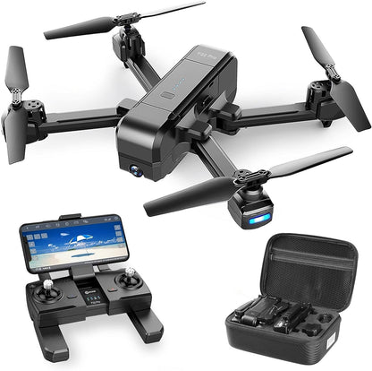 SkyPro 4K