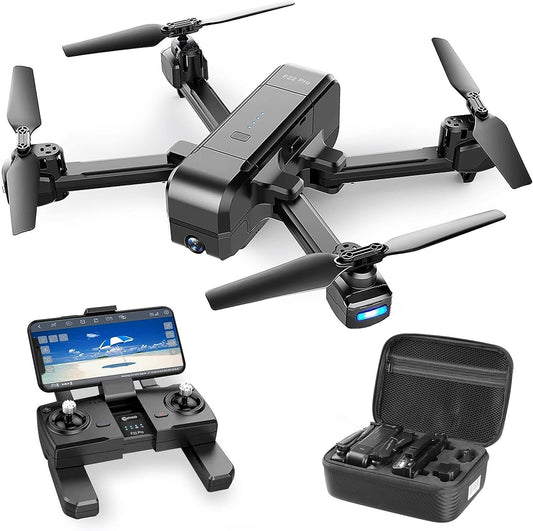 SkyPro 4K